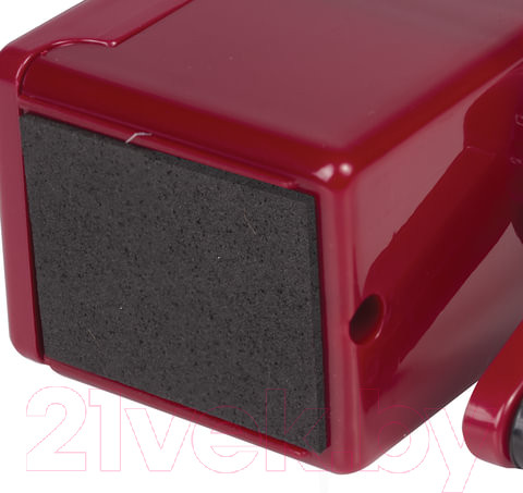 Изображение товара Точилка Brauberg JET / 222517 (черный/бордовый)