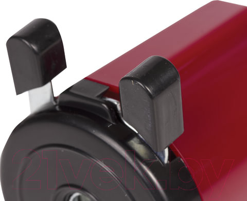 Изображение товара Точилка Brauberg JET / 222517 (черный/бордовый)