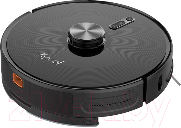 Изображение товара Робот-пылесос Kyvol Robot VC Cybovac S31 LDS