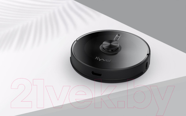 Изображение товара Робот-пылесос Kyvol Robot VC Cybovac S31 LDS