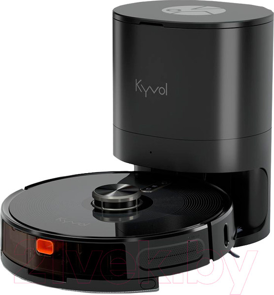Изображение товара Робот-пылесос Kyvol Robot VC Cybovac S31 LDS
