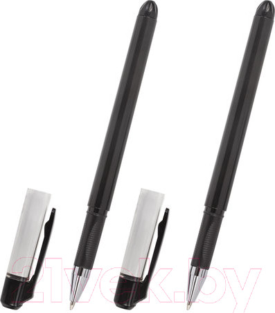 Изображение товара Органайзер настольный Brauberg Микс / 231930 (черно-синий)