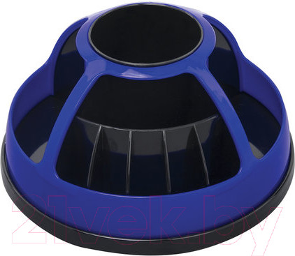 Изображение товара Органайзер настольный Brauberg Микс / 231930 (черно-синий)