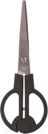 Изображение товара Органайзер настольный Brauberg Рапсодия / 23695 (черный)