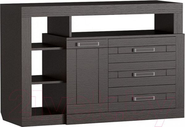 Изображение товара Тумба Премиум Марокко (венге)