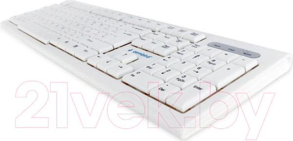 Изображение товара Клавиатура Gembird KB-8354U