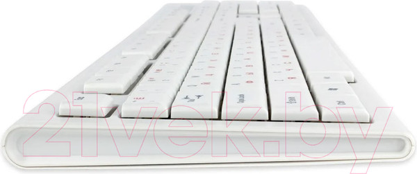 Изображение товара Клавиатура Gembird KB-8354U