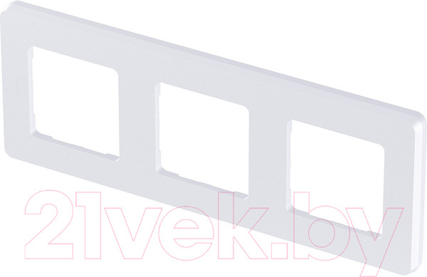 Изображение товара Рамка для выключателей и розеток Legrand Inspiria 673956 (жемчуг)