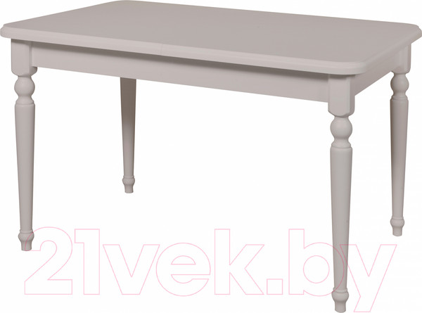 Изображение товара Обеденный стол Мебель-Класс Дионис 01 (сатин)