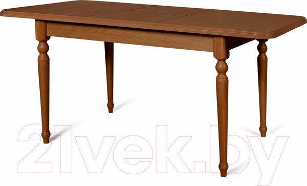 Изображение товара Обеденный стол Мебель-Класс Дионис 01 (орех)