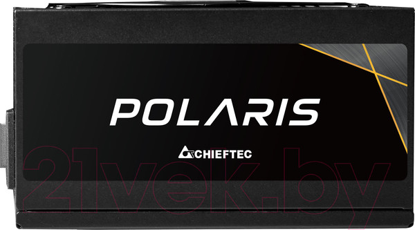 Изображение товара Блок питания для компьютера Chieftec PPS-850FC 850W