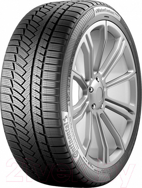 Изображение товара Зимняя шина Continental WinterContact TS 850 P SUV 255/60R20 113V