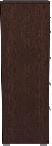 Изображение товара Комод Импэкс Leset Наоми 6 (венге)