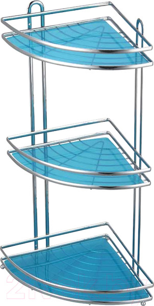 Изображение товара Полка для ванной Рыжий кот W2937 / 004924