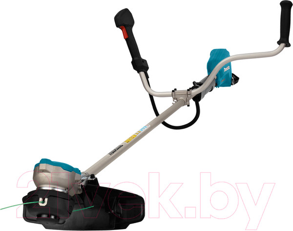 Изображение товара Триммер аккумуляторный Makita DUR368AZ