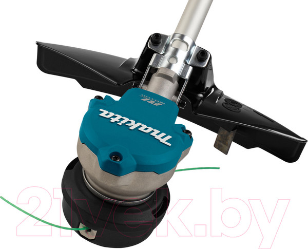 Изображение товара Триммер аккумуляторный Makita DUR368AZ