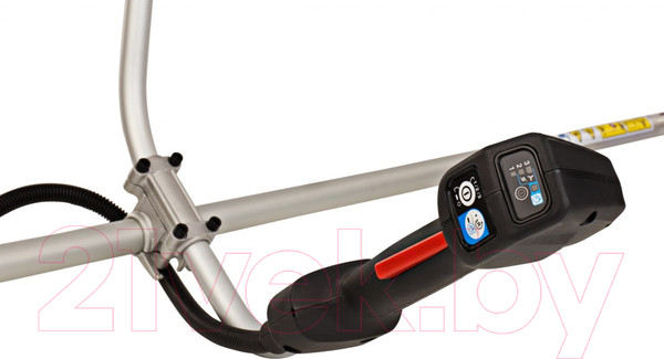 Изображение товара Триммер аккумуляторный Makita DUR368AZ