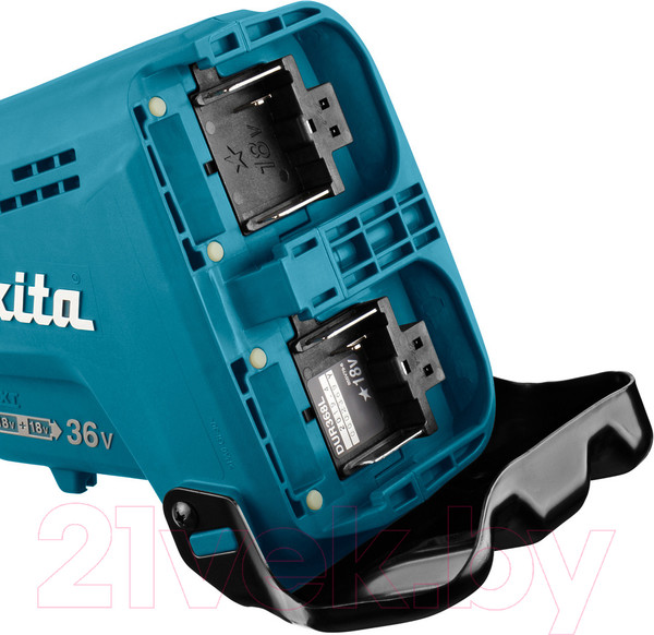 Изображение товара Триммер аккумуляторный Makita DUR368LZ