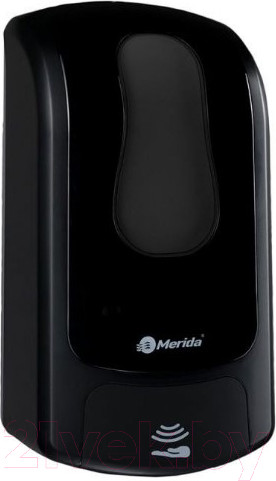 Изображение товара Дозатор Merida One DEC101 (черный)