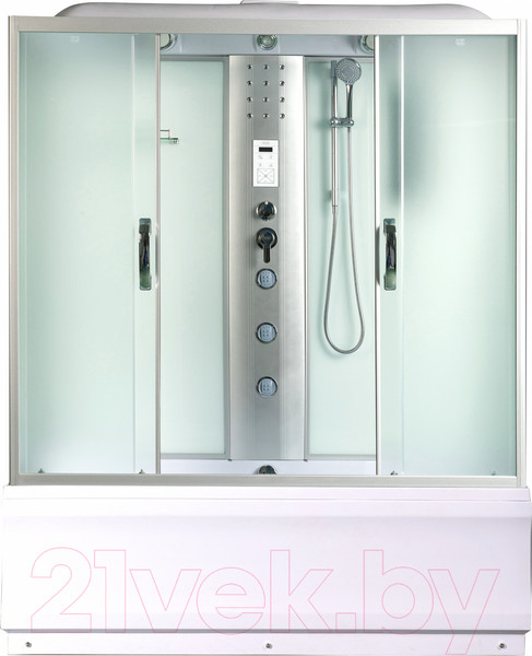 Изображение товара Душевая кабина RIVER Sena 150/70/55 МТ