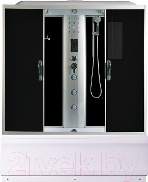 Изображение товара Душевая кабина RIVER Sena 170/70/55 ТН