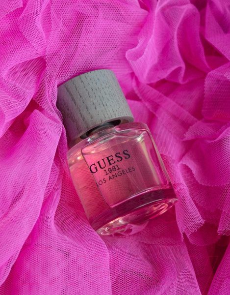 Изображение товара Туалетная вода Guess 1981 Los Angeles Women (50мл)