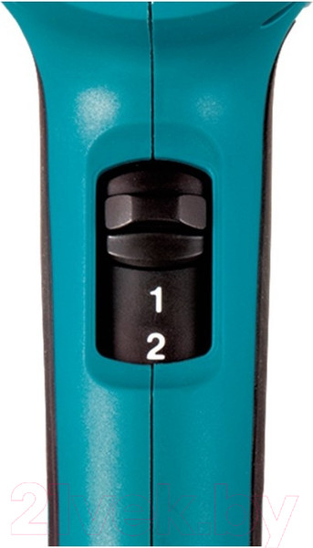 Изображение товара Профессиональный строительный фен Makita HG 6031 VK (HG6031VK)