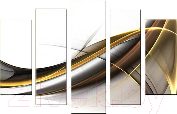 Изображение товара Картина модульная Arthata 5m-537 (130x80)