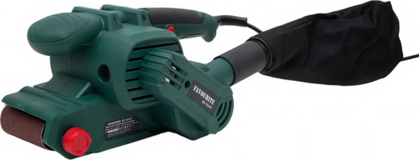 Изображение товара Ленточная шлифовальная машина Favourite BS 76/457