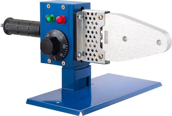 Изображение товара Паяльник для полипропиленовых труб ВИТЯЗЬ ППТ-1000