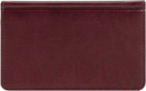 Изображение товара Еженедельник Brauberg Imperial / 126185 (коричневый)