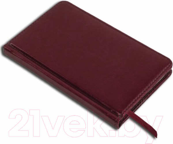 Изображение товара Еженедельник Brauberg Imperial / 126185 (коричневый)