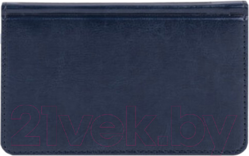 Изображение товара Еженедельник Brauberg Imperial / 126186 (темно-синий)