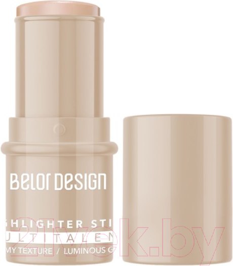 Изображение товара Хайлайтер Belor Design Multitalent Стик тон 1