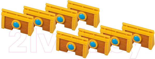 Изображение товара Настольная игра GaGa Атака Кракена / GG225