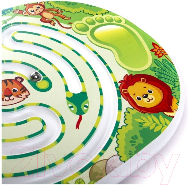 Изображение товара Балансборд WoodLand Toys Джунгли / 153101