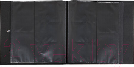 Изображение товара Фотоальбом Brauberg 390715 (коричневый)