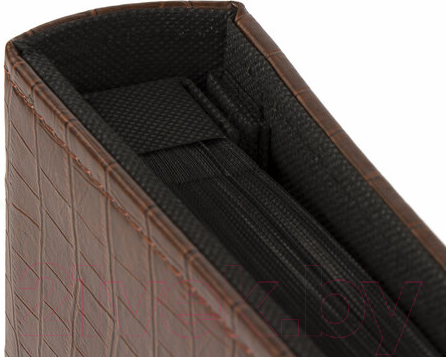 Изображение товара Фотоальбом Brauberg 390715 (коричневый)