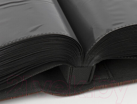 Изображение товара Фотоальбом Brauberg 390715 (коричневый)