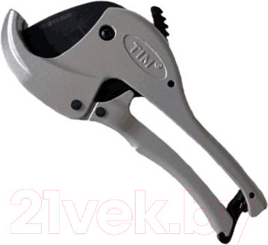 Изображение товара Труборез Tim 167 (серый)