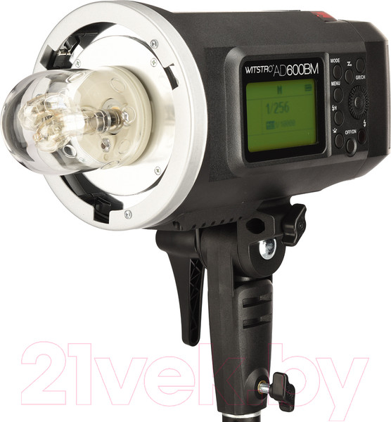 Изображение товара Вспышка Godox Witstro AD600BM / 26303