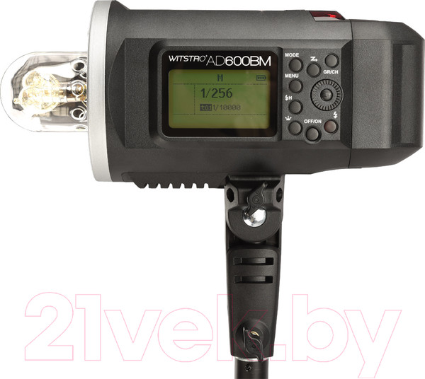 Изображение товара Вспышка Godox Witstro AD600BM / 26303