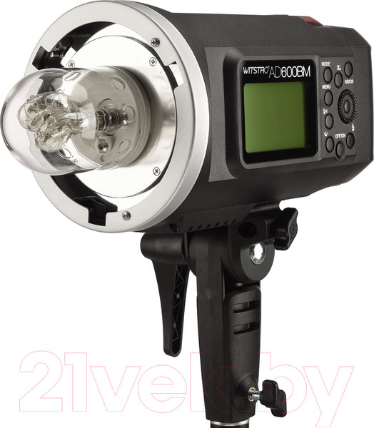 Изображение товара Вспышка Godox Witstro AD600BM / 26303