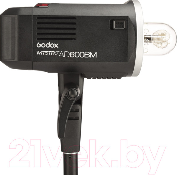 Изображение товара Вспышка Godox Witstro AD600BM / 26303