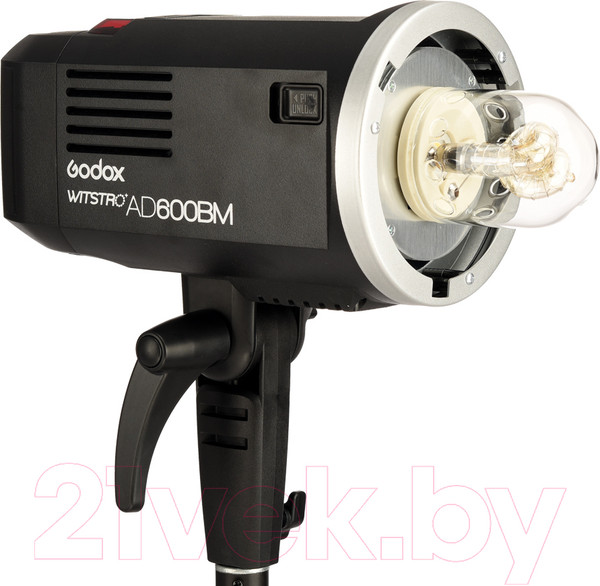 Изображение товара Вспышка Godox Witstro AD600BM / 26303