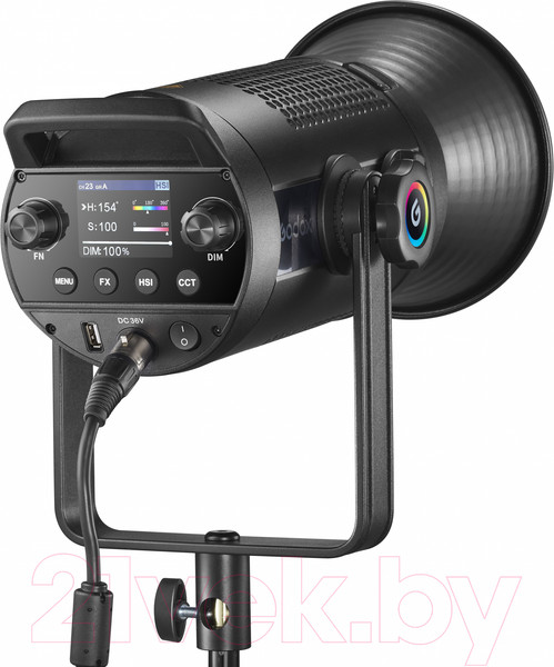 Изображение товара Осветитель студийный Godox SZ150R / 28274