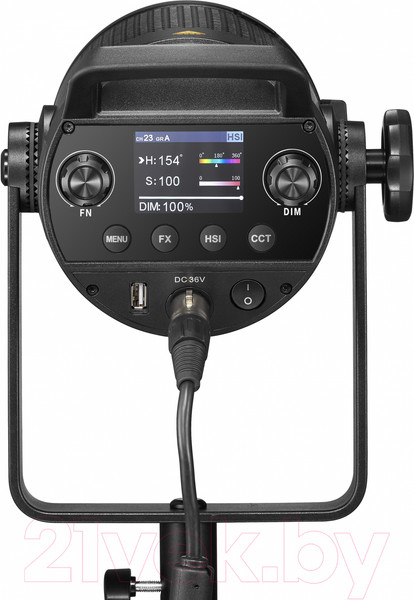 Изображение товара Осветитель студийный Godox SZ150R / 28274