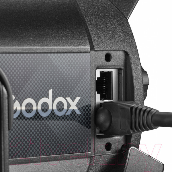 Изображение товара Осветитель студийный Godox SZ150R / 28274