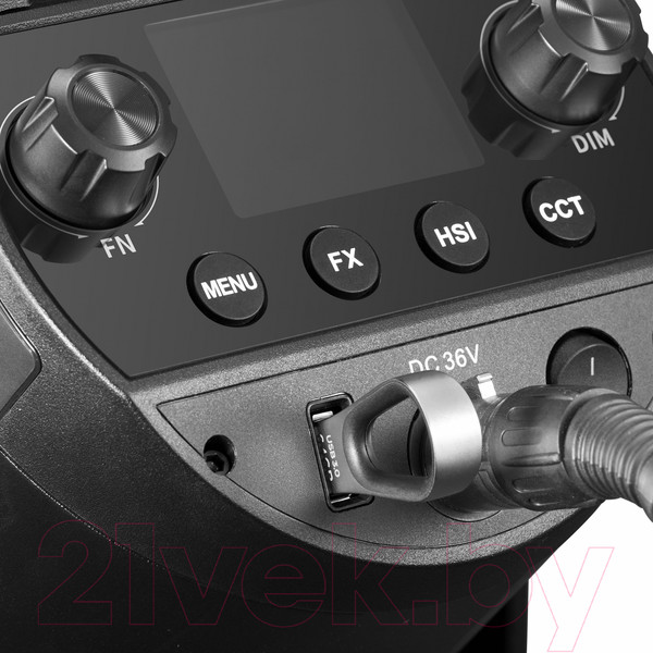 Изображение товара Осветитель студийный Godox SZ150R / 28274