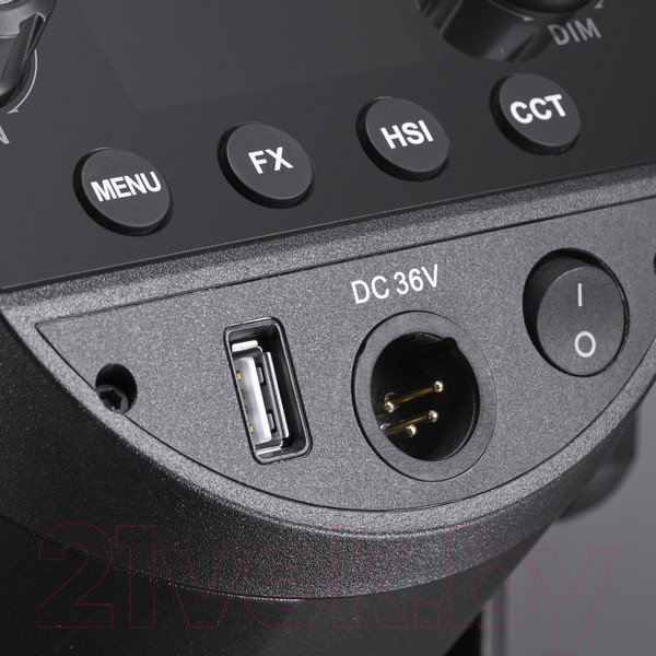 Изображение товара Осветитель студийный Godox SZ150R / 28274